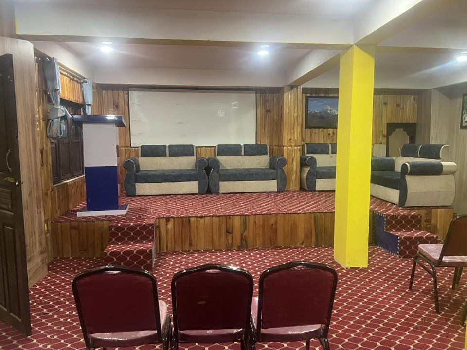 Conference & Event